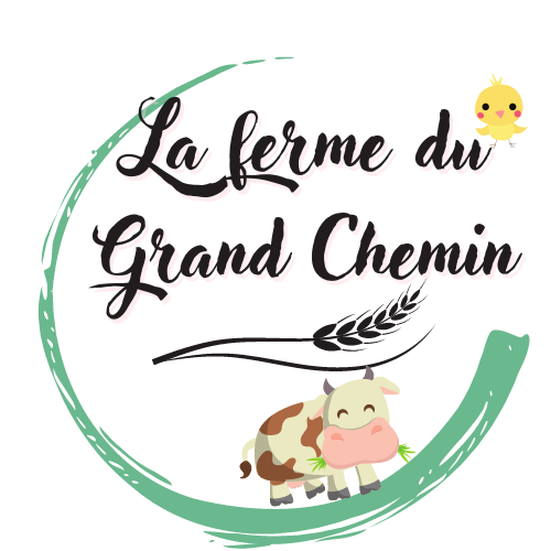 La Ferme du Grand Chemin